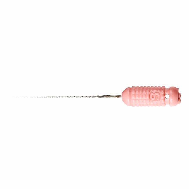 S-File 21mm Size 06