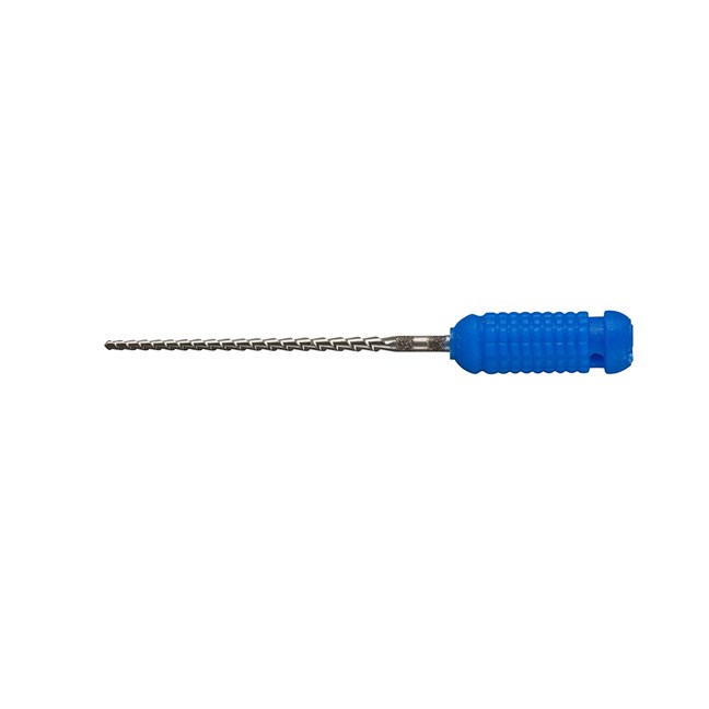 S-File 21mm Size 60