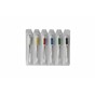 S-File Assorted 25mm 90-140