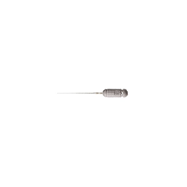 S-File 25mm Size 08