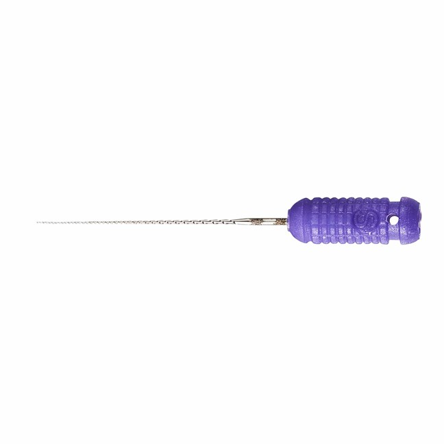 S-File 25mm Size 10