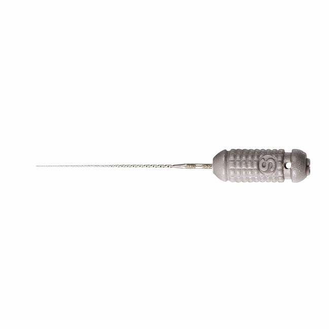 S-File 28mm Size 08