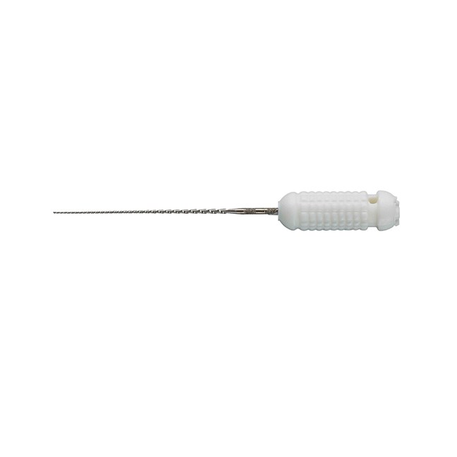 S-File 31mm Size 15