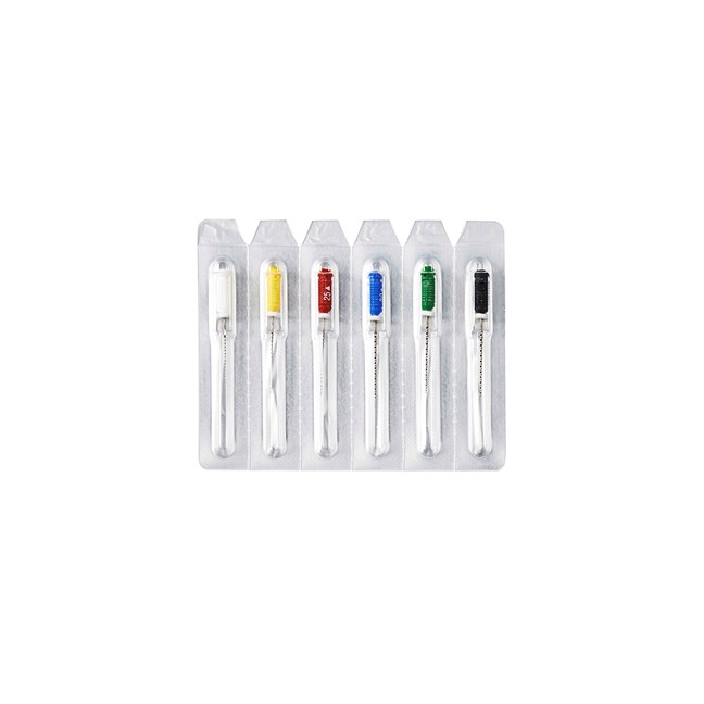 K-Reamer 25mm Assorted 15-40