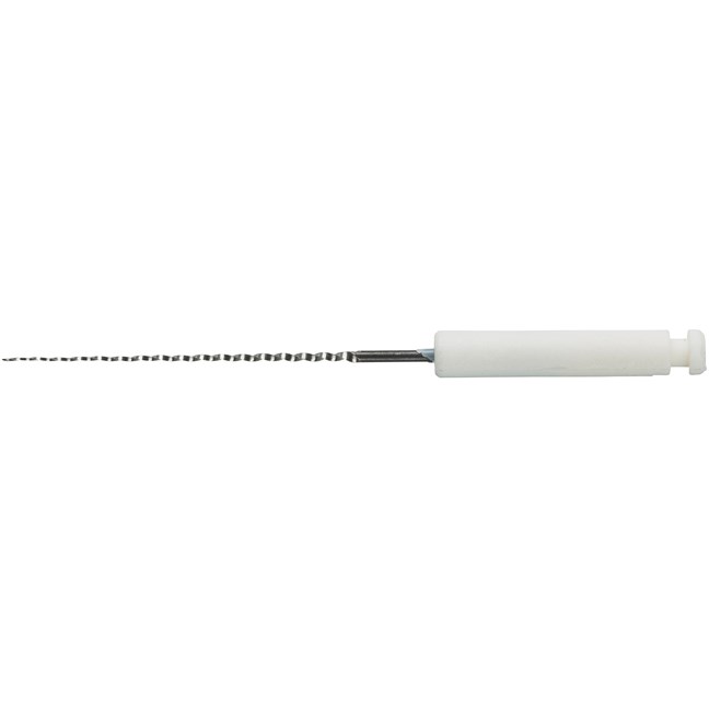 NiTi-S Files 21mm Size 80 Black