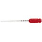 S-Files 21mm Size 55 Red