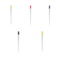 ProTaper Gold Paper Points F1-F5 Assorted