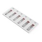 ProTaper Ultimate Paper Points F2