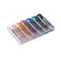 CC GT Gutta Percha Points .04 Taper Size 15