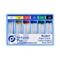 Endo+ Paper Points CC ISO 50