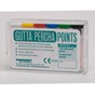 Gutta Percha Points Size 55