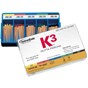 K3 Gutta Percha Points .04 Size 30