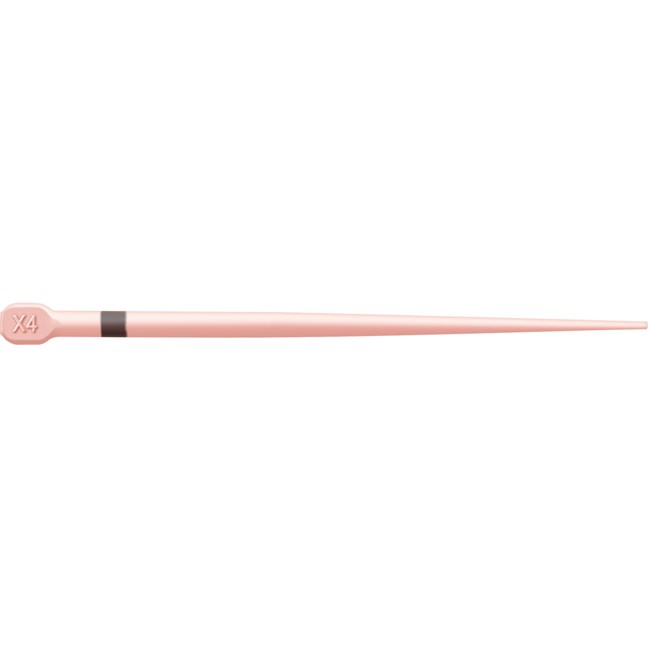 Conform Fit Gutta-Percha Points for ProTaper Next Assorted X4/X5