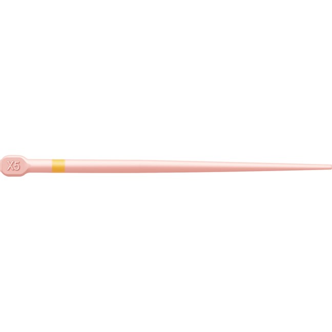 Conform Fit Gutta-Percha Points for ProTaper Next Assorted X4/X5