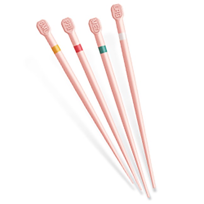 WaveOne® Gold Conform Fit Gutta-Percha Assorted