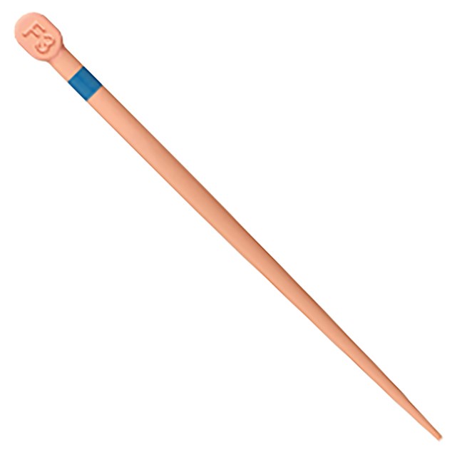 ProTaper Gold® Conform Fit Gutta-Percha F3
