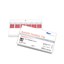 Autofit Feather Tip Gutta Percha Points (Non-Standard) Fine/Medium