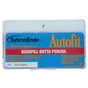 Autofit Backfill Gutta Percha Points Fine/Medium