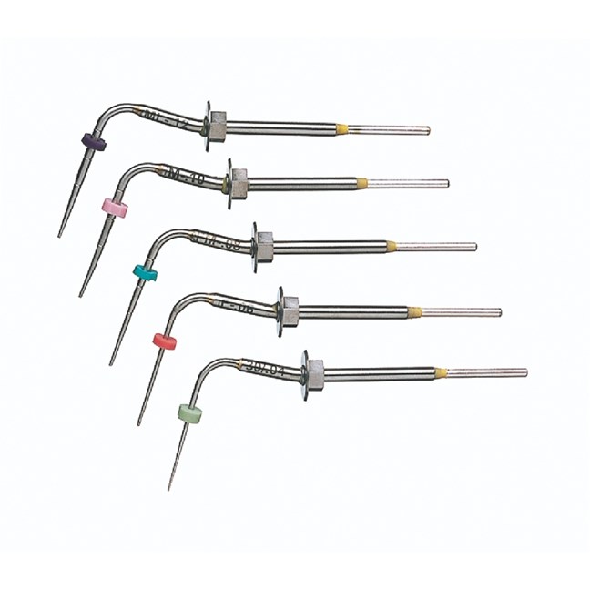 Elements/System B Pluggers Assorted