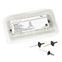 Elements Obturation Gutta Percha Cartridge 23GA (Medium Body) - Gold