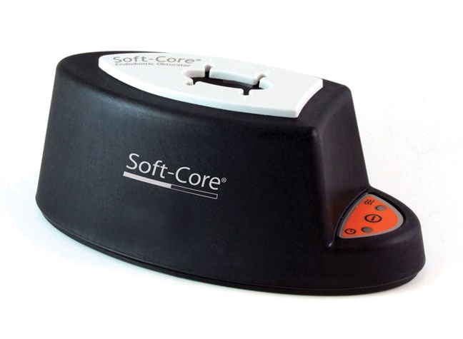 Soft-Core Oven
