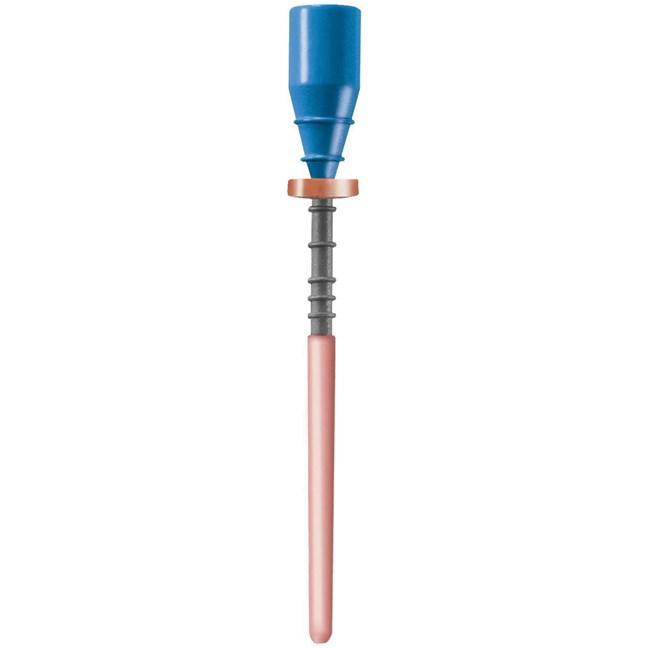 Thermafil for ProTaper Gold F3