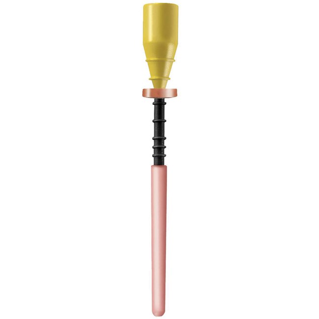 Thermafil for ProTaper Gold F5