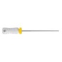 Pluggers 21mm Size 15 White