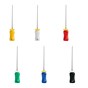 Spreaders 28mm 15/40 Assorted