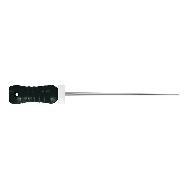 Spreaders 28mm Size 40 Black