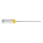 Pluggers 25mm Size 45 White