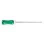 Pluggers 28mm Size 35 Green