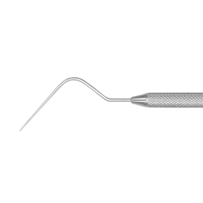 3 Root Canal Spreader