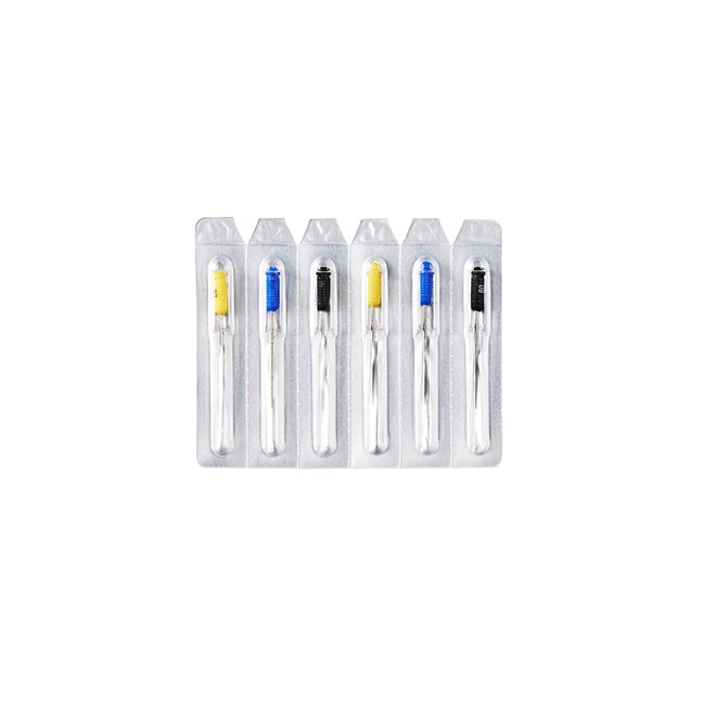 Finger Plugger 25mm Assorted 20-80