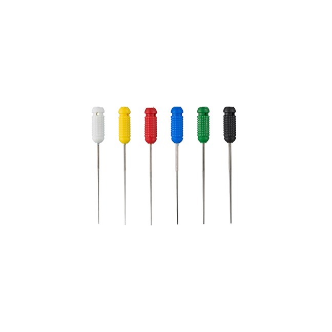 Finger Plugger 25mm Assorted 15-40