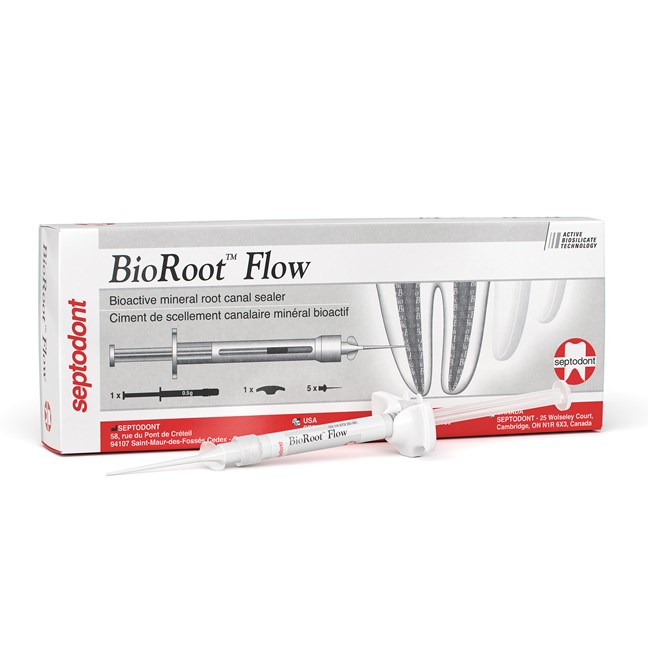 BioRoot Flow