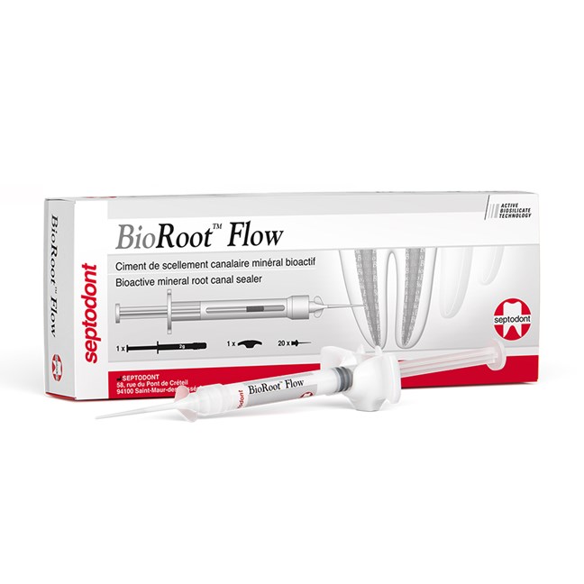 BioRoot Flow