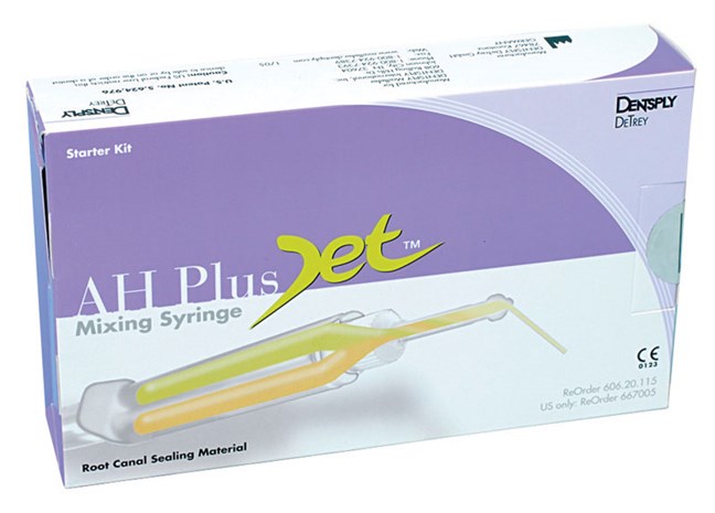 AH Plus Jet Starter Kit