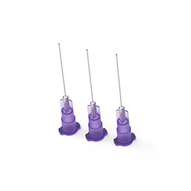 AH Plus Bioceramic Cannulas