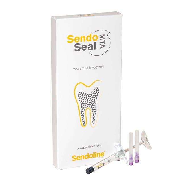 SendoSeal MTA