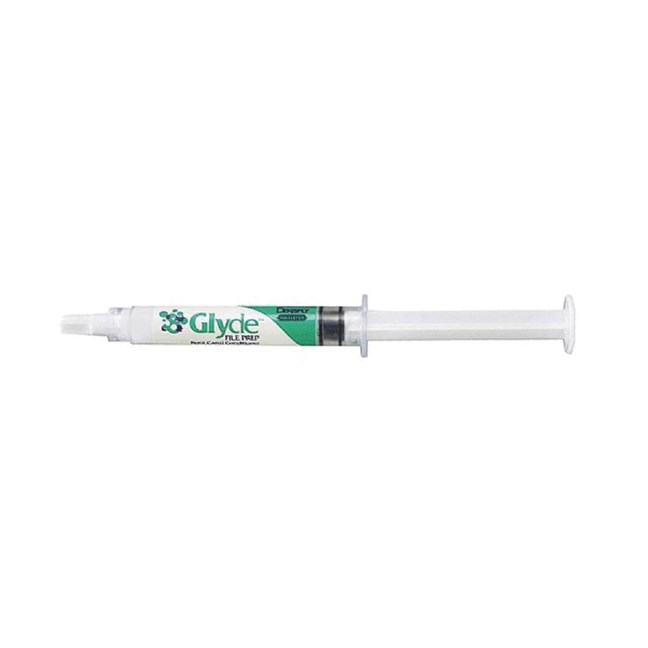Glyde File Prep Intro Kit