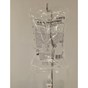 Saline Water Pouch