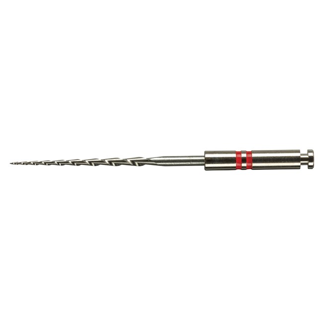 S5 Rotary File 28mm No. 2 - 6/30