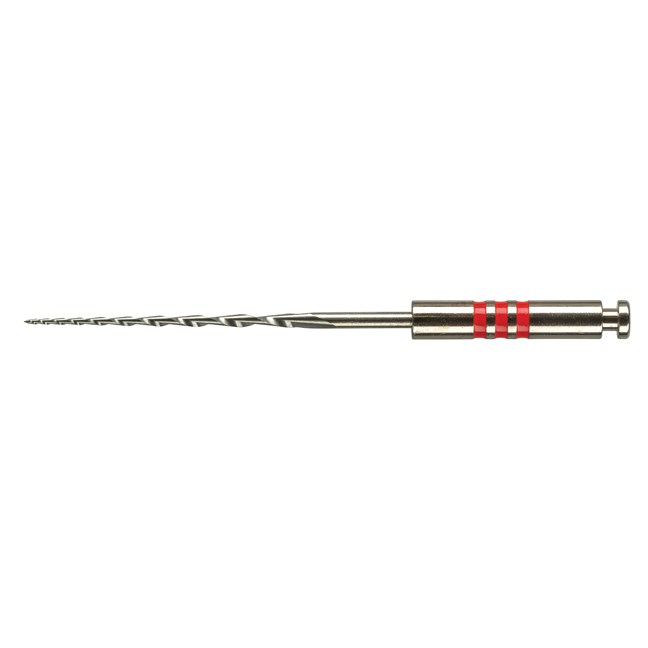S5 Rotary File 28mm No. 3 - 4/30