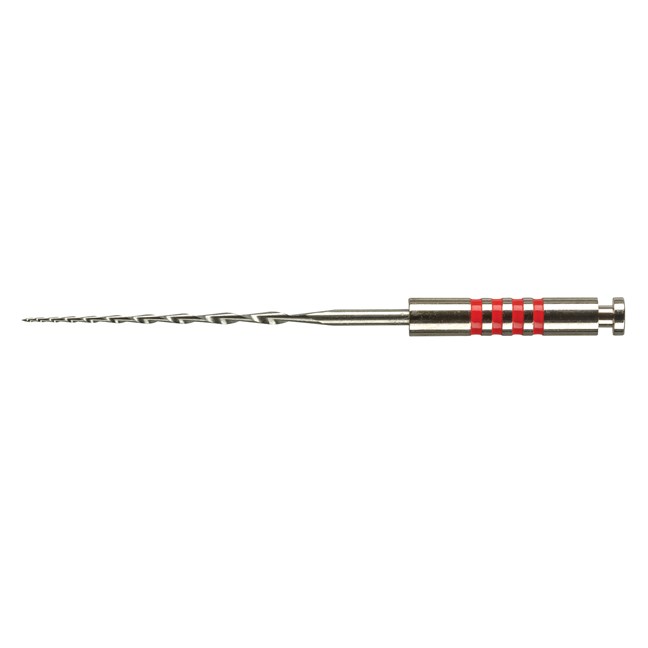 S5 Rotary File 28mm No. 4 - 4/25