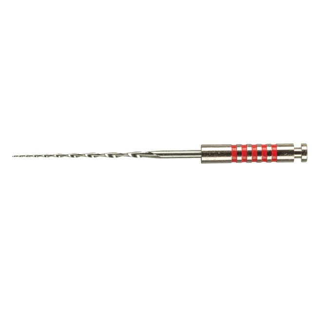 S5 Rotary File 28mm No. 5 - 4/20