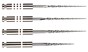 S5 Retreatment Rotary Files 23mm Intro Kit