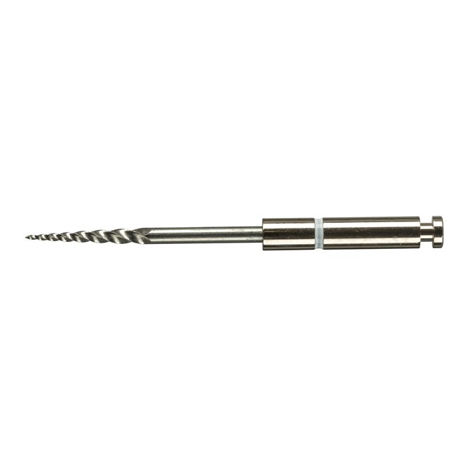 S5 Retreatment Rotary Files 23mm Size 1 - 12/30