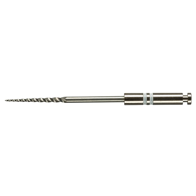 S5 Retreatment Rotary Files 23mm Size 2 - 8/30