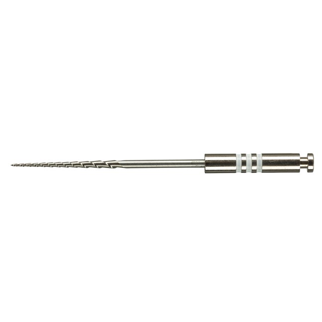 S5 Retreatment Rotary Files 23mm Size 3 - 6/30